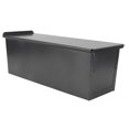 thumbnail image 2 of Non-stick Bread Baking Mold Durable Toast Making Mold Practical Toast Baking Box, 2 of 7