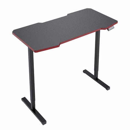 yyao standing desk sit stand product