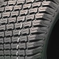 thumbnail image 4 of UBesGoo 2pcs 18X7.5-8 Lawn Mower Golf Cart Turf Tires, 4 of 5
