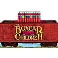 thumbnail image 1 of Boxcar Mysteries Bookshelf By Warner, Gertrude Chandler, 1 of 3