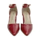 thumbnail image 5 of Zapatilla Esperanza Color Rojo D14180037530 26 Dorothy Gaynor Zapatilla Esperanza Color Rojo D14180037530 26, 5 of 6