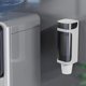 thumbnail image 5 of Dispensador De Vasos El contenedor de vasos de montaje en pared se adapta al tipo de extracción de vasos de 3-6 oz para el gimnasio de la oficina del hospital en el hogar Sywqhk Libre de BPA, 5 of 9
