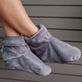 thumbnail image 2 of Herbal Concepts Comfort Booties, 2 of 5