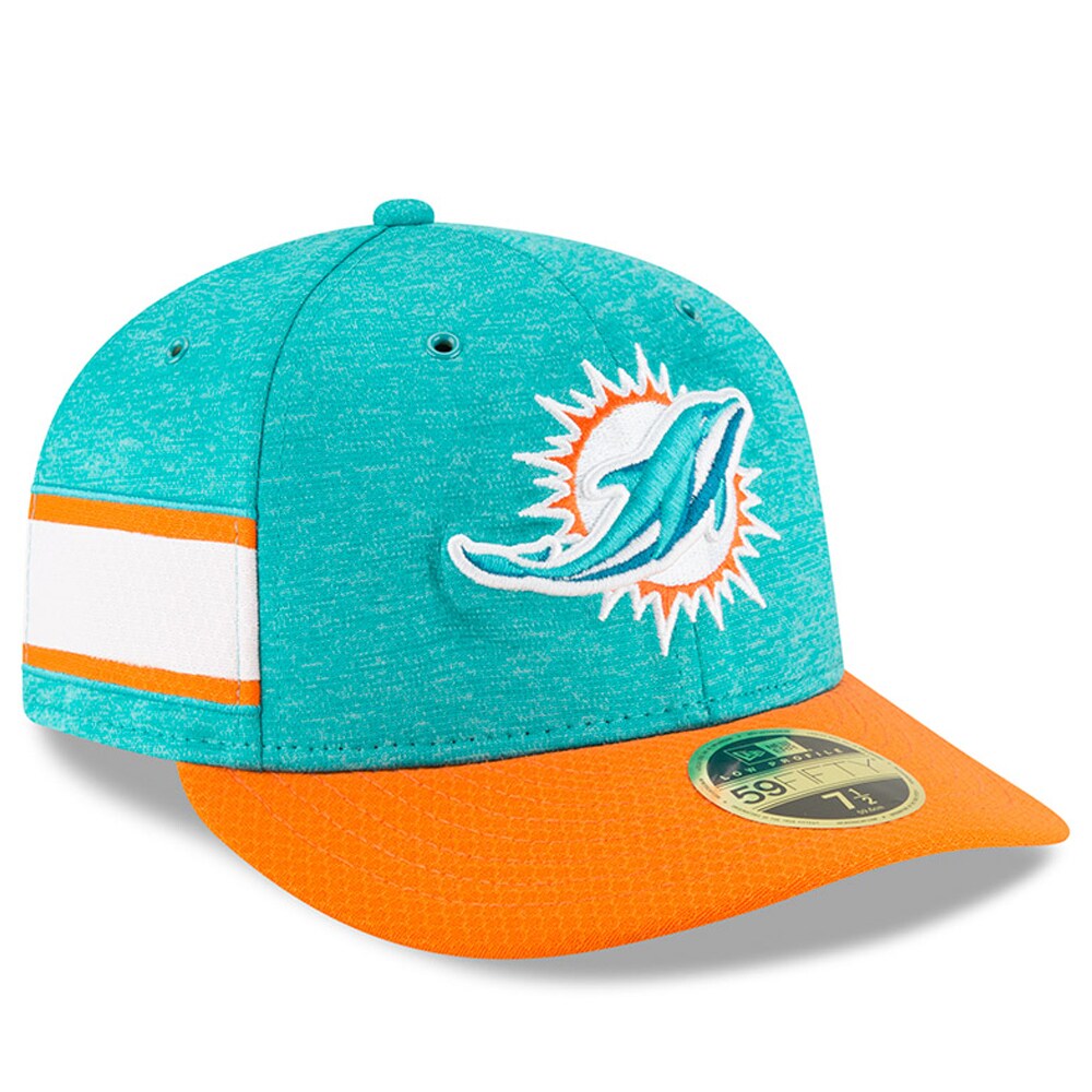 Miami Dolphins New Era 2018 NFL 