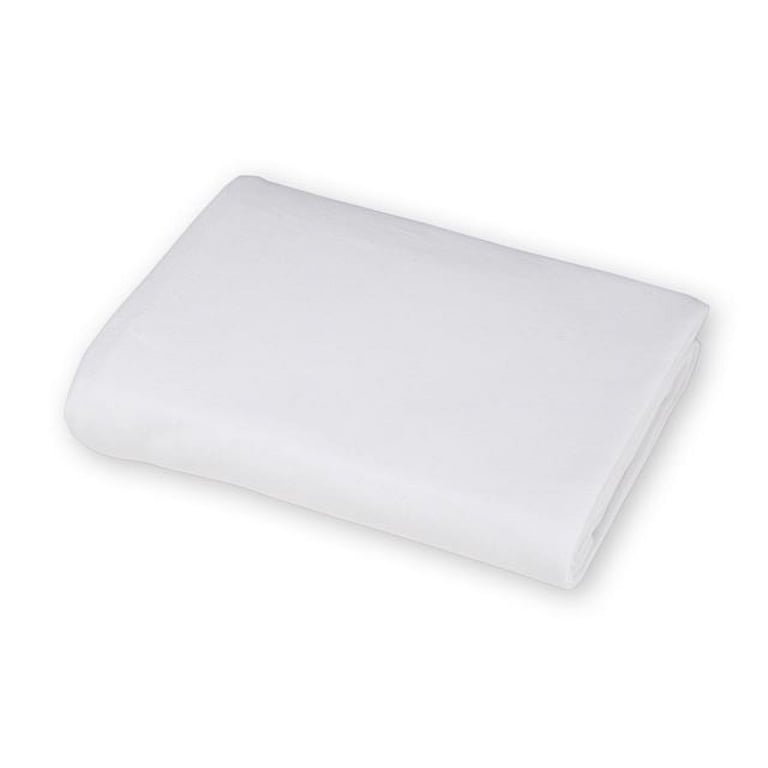 American Baby Company Supreme Fitted Crib Sheet, Premium Cotton photo 2