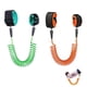 thumbnail image 2 of Linterna LED 10000 lúmenes, 5000 mAh USB recargable 26650 batería incluida, 79 modos de luz, zoom, largo tiempo de trabajo linterna táctica de mano para camping, senderismo, caza, emergencia, 2 of 8