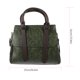 thumbnail image 4 of Bolso retro elegante bolso de hombro de moda bolsa de mensajero de moda para las mujeres, 4 of 6