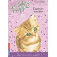 thumbnail image 2 of Une Jolie Surprise (Magic Kitten) (French Edition), 2 of 2