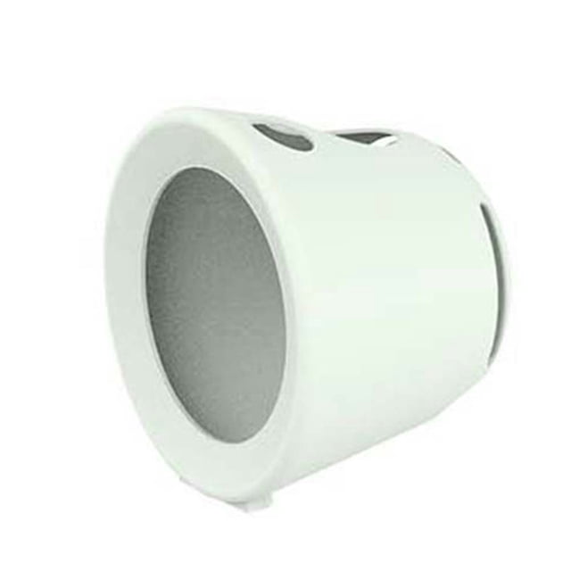 Cubierta protectora de silicona para reloj de sonido despertador