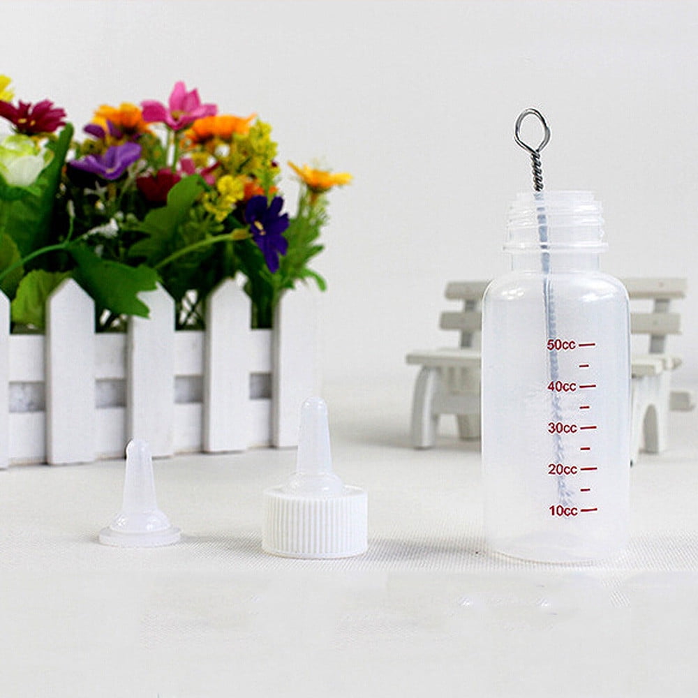 kitten baby bottle walmart