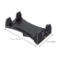 thumbnail image 2 of COMPUKAS Support de Trépied pour Tablette Support de Trépied Clip Noir Monopode Usage Lot de 1, 2 of 8