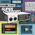 thumbnail image 2 of Interfaz de audio de estudio de grabación USB Universal Audio Volt 2, 2 of 5