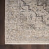 thumbnail image 4 of Nourison Nyle Bohemian Persian Ivory Taupe 2'6" x 4'6" Area Rug, (2x4), 4 of 7