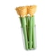 thumbnail image 5 of 5 pinzas para bolsas de alimentos que mantienen la comida fresca y sellan bolsas herméticamente. Rosa amarilla, 5 of 9