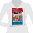 thumbnail image 4 of Ol' Roy Chicken & Peanut Butter Flavor Stick Treats for Dogs, 8.47 oz, 4 Count, 4 of 10