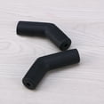 thumbnail image 3 of Milisten 2pcs Motorcycle Gear Shifter Shoe Boot Protector Motorcycle Boot Cover Protective Gear (Black), 3 of 5