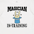 thumbnail image 4 of Inktastic Future Magician in Training Boys Baby T-Shirt, 4 of 5