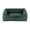 Green, variant on Sam's Pets Julius® Small Olive Dog Bed