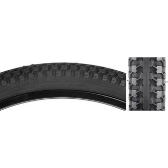 Pneu Vélo Sunlite City CST1218 26x2.125 - Pour VTC, Ville