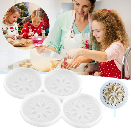 

WANYNG Maple Leaf Fruit Pumpkin Dinosaur Drop Glue Mold DIY Chocolate Coral Cheese Lollipop Silicone Mold