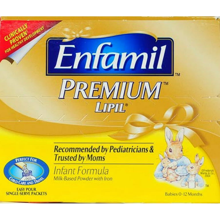 ENFAMIL PREMIUM 1 - PLM