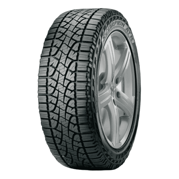 Llanta 215/75 R15 PIRELLI SCORPION ATR 106/103T