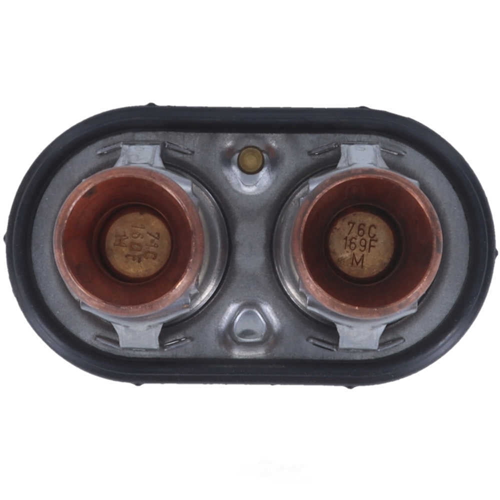 Motorad 717-160 Thermostat - 160 and 170 Degrees