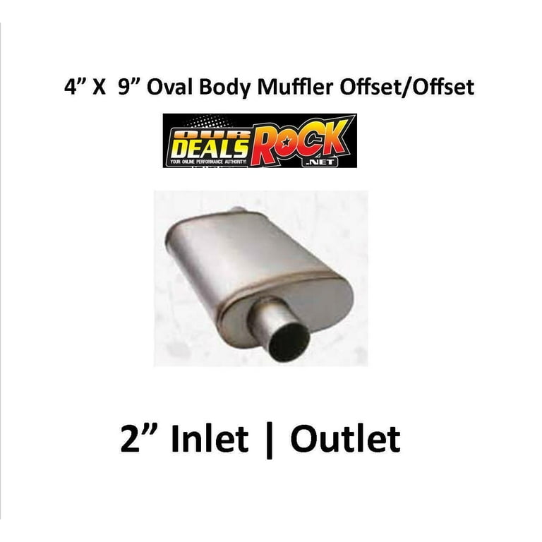 Performance 2024 exhaust online