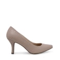 thumbnail image 1 of Zapatilla Cleo Color Maquillaje D05330507640 26 Dorothy Gaynor Zapatilla Cleo Color Maquillaje D05330507640 26, 1 of 6