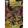 thumbnail image 1 of Teenage Mutant Ninja Turtles Amazing Adventures 4A, 1 of 2