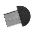thumbnail image 4 of Micrófono USB Mini Wendry Negro para Grabación de Audio en Computadora PC, 4 of 9