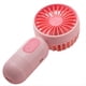 thumbnail image 3 of Ventilador Portátil de Mano, Ventilador de Mano Recargable, Mini Ventilador Portátil, Mini Ventilador de Mano, Ventilador de Viaje Portátil, 3 of 5