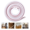 thumbnail image 6 of PAMINGONO White Cable Hider for Wall Mounted TV Flexible Plastic Cord Organizer for Home Decor, 6 of 8
