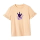 thumbnail image 5 of Camiseta para mujer, camiseta básica sencilla de verano para desplazamientos, uso diario, viaje, regalo para mujer M, 5 of 7