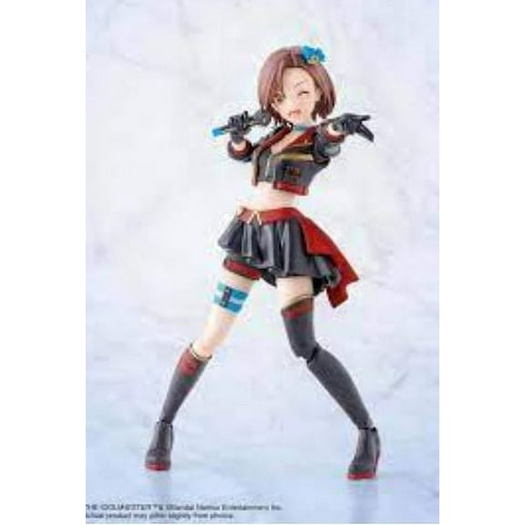 S.H. Figuarts SEIRA MIZUKI Action Figure