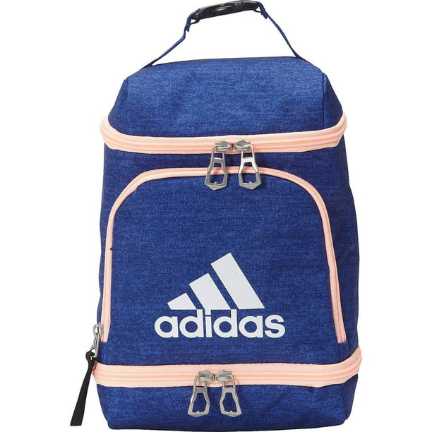adidas Excel Lunch Bag, Mystery Ink Jersey/Mystery Ink, One Size
