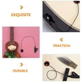 thumbnail image 3 of 2Pcs Folk Guitar Pickup Multipurpose Acoustic Instrument Guitar Pickup Accessory, 3 of 8