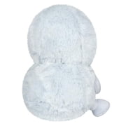 Squishable / Mini Grey Alien Plush