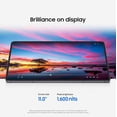 thumbnail image 2 of Restored Samsung Galaxy Tab S11 11" 512GB Wi-Fi with S-Pen Silver, 12 GB RAM, Wi-Fi, Bluetooth SM-X730NZSIXAR (Refurbished), 2 of 9