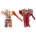 thumbnail image 2 of Transformers Platinum Edition Decepticon Triple Changers Action Figure, 2 of 3