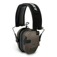 thumbnail image 2 of Walkers Razor Ear Protection Dark Earth Slim Shooter Folding Earmuffs, 4 Pack, 2 of 6