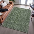 thumbnail image 6 of Addison Rugs Mayfield Premium Machine Washable Transitional Damask Cactus Rectangle Rug, 5' x 7'6", 6 of 6