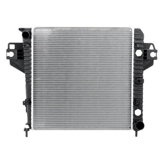 Radiator for Jeep Liberty 2007 3.7 Liter V6 RAD2975
