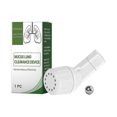 thumbnail image 1 of Mucus Clearance Lung Expansion Device Valve Mucus Removal Breath Exerciser Tool Respiratory Vibration Sputum Expelling Trainer, 1 of 5