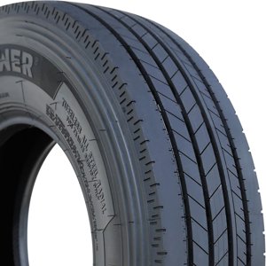 Venom Power Primo Hauler All Steel ST235/85R16 235/85R16 132/127M G 14 Ply Trailer Tire Sansujyuku sansujyuku.com