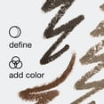 thumbnail image 5 of Lápiz de cejas Clinique Quickliner For Bejas Auburn, 5 of 5