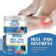 thumbnail image 2 of 1-3 Pieces Heel Pain Paste Heel Spurs Pain Relief Frost Rigid Arch Strain Pain Massage Crea, 2 of 5