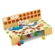 thumbnail image 4 of Banco de golpeo, tablero de matemáticas, cognición, material didáctico a juego, juguetes de aprendizaje sensorial, juguete para golpear restar,, 4 of 9