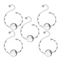 thumbnail image 1 of Kit de pulsera de joyería de 10 piezas, 1 of 3