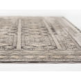 thumbnail image 5 of Momeni  Genevieve Polyester Traditional Area Rug 3'10" X 5'7" - Charcoal, 5 of 5